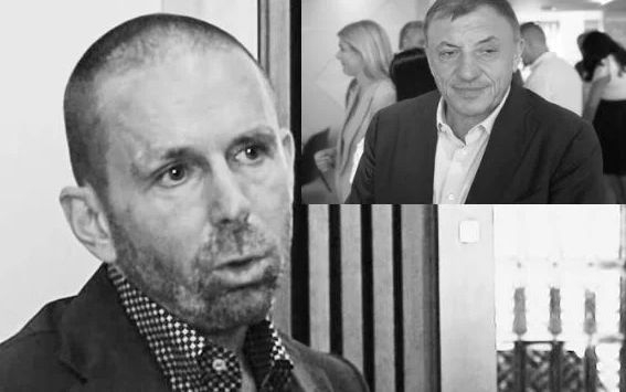 МВР шефът с горещи подробности за убийствата на Нотариуса и Алексей Петров