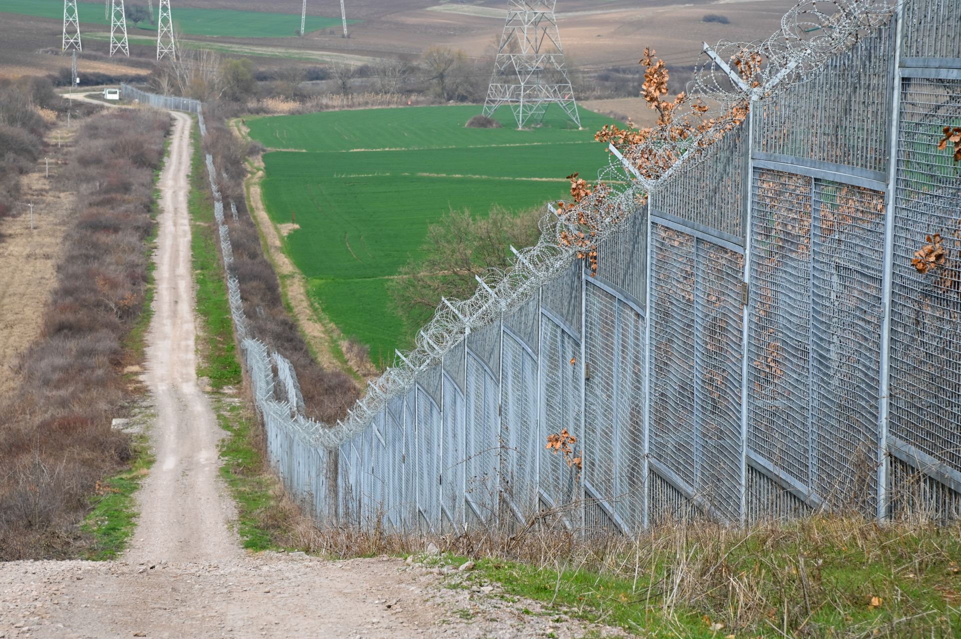Шефът на Фронтекс ни хвали за Шенген и отсече: Без България не можем! СНИМКИ
