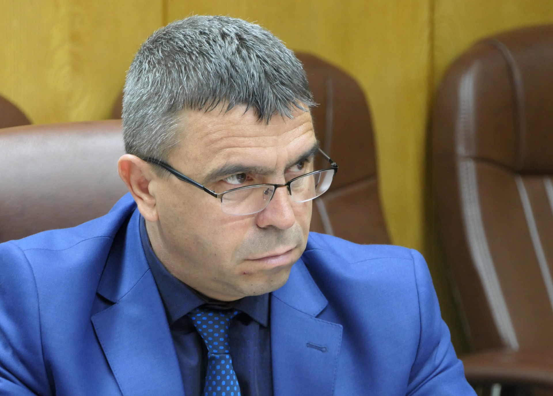 Ст. комисар Илков с лоши вести за отвлечения и пребит криминалист от СДВР