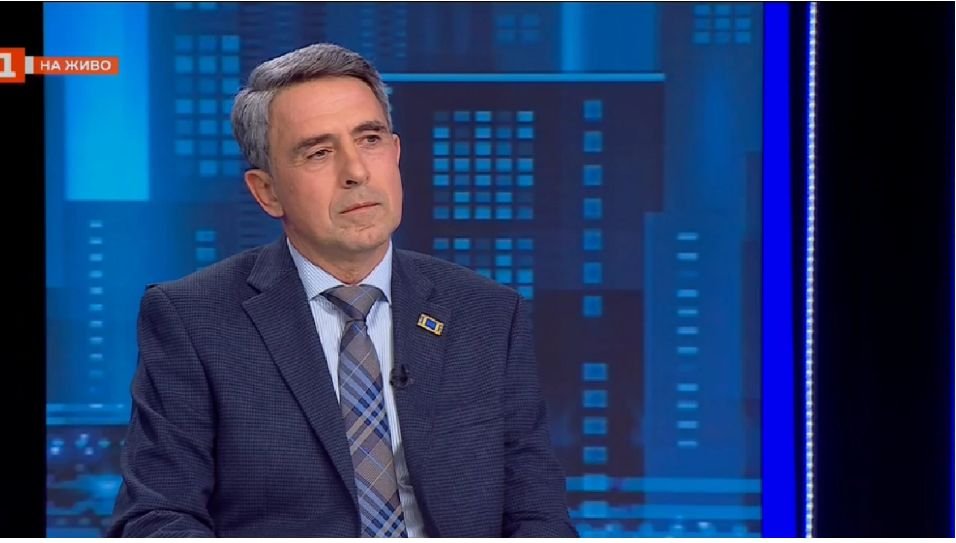 Плевнелиев: Ако се случи това, Путин ще се почувства окрилен, а България ще бъде раздробена