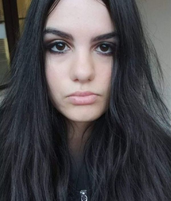 Последни новини около изчезналата на 18-г. ученичка Гергана от Сливен