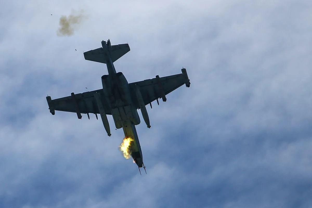 Говорителят на украинските ВВС разкри как Киев успява всеки ден да сваля руски самолети