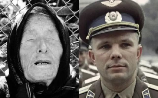 Шокиращи разкрития за Юрий Гагарин: От срещи с Ванга до атентат и похищение от НЛО