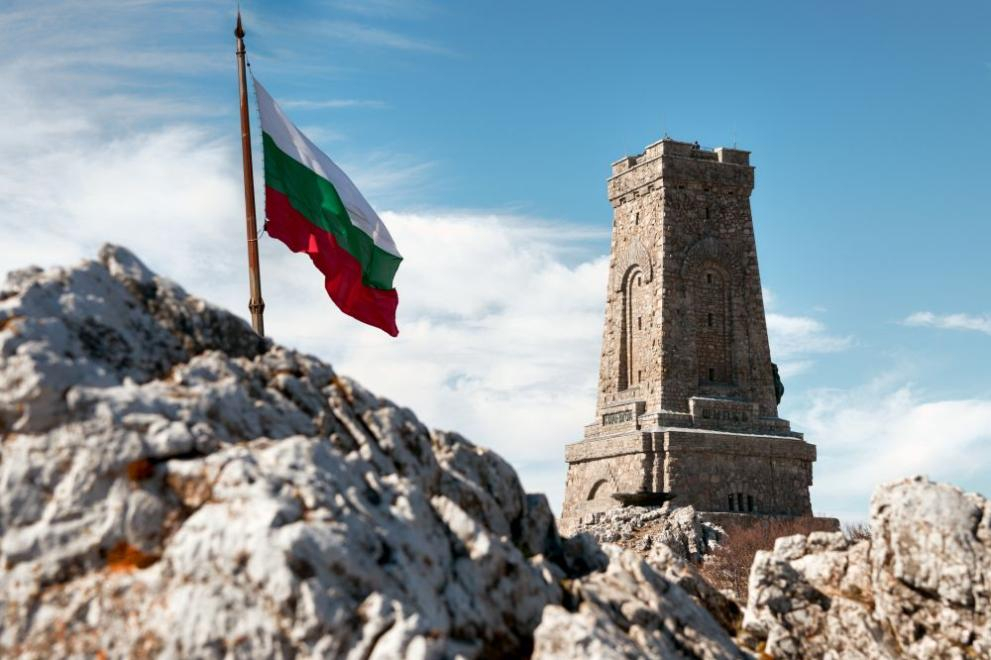Това са националните символи на България, които всички трябва да познаваме ВИДЕО 