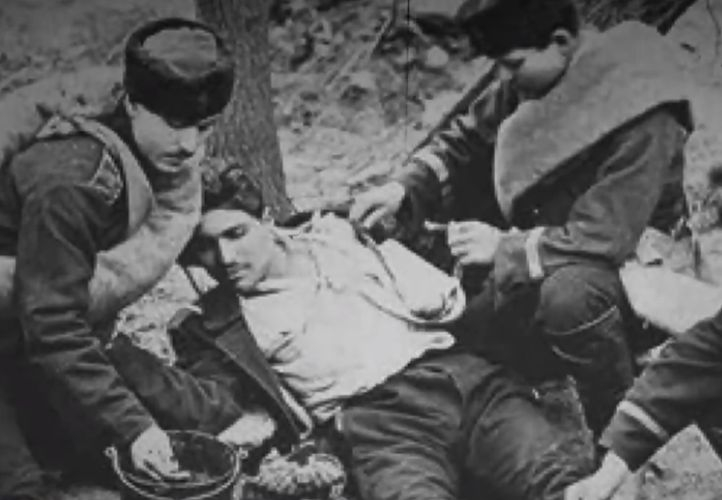 Урок по история: Раненият 17-годишен български герой, който се издига до премиер ВИДЕО