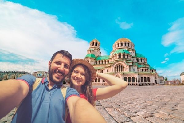 Чужди туристи: Защо България не е известна? Има шкембе, Пловдив и... ВИДЕО