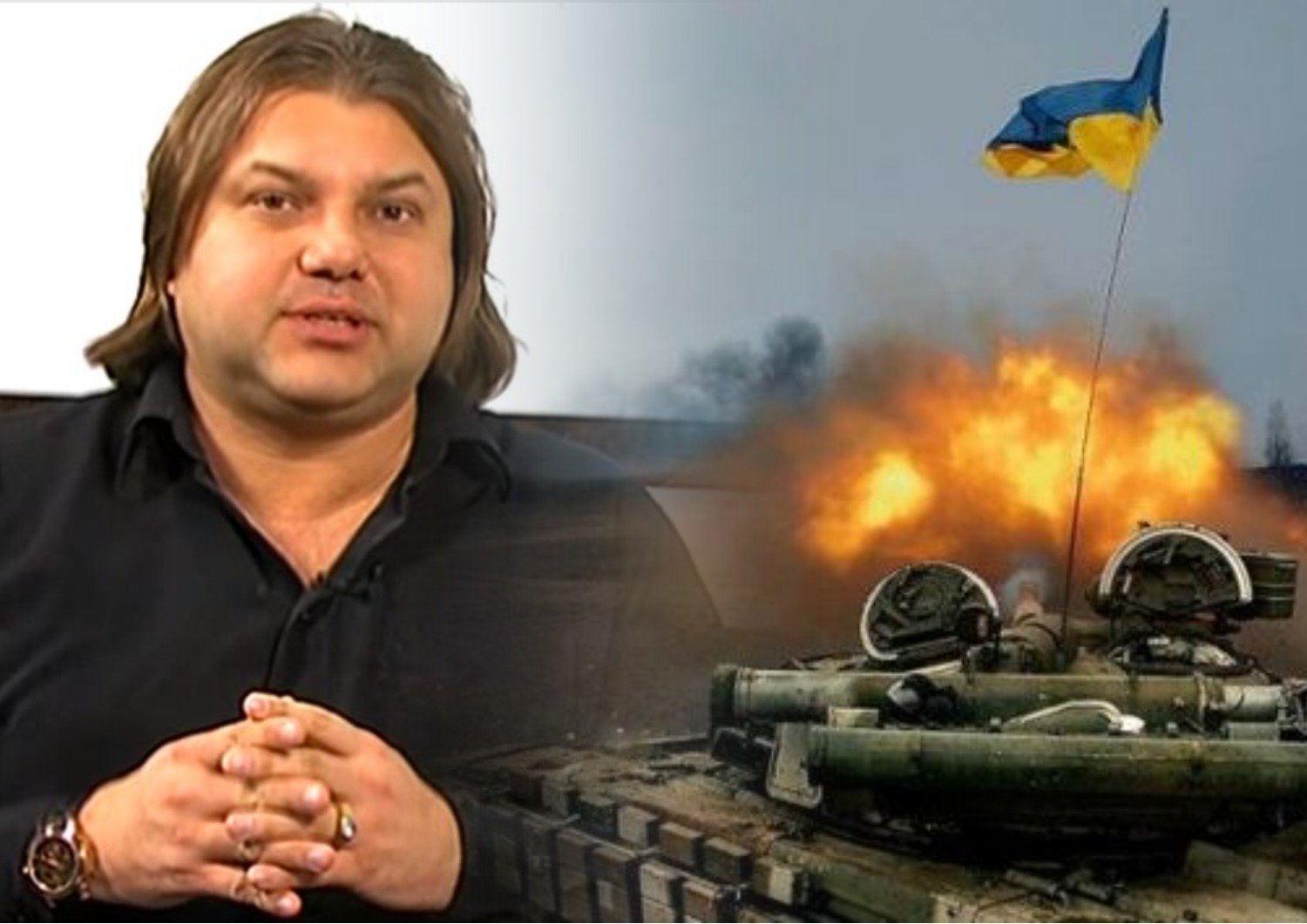 Смърт и прераждане: Украйна печели войната съвсем скоро