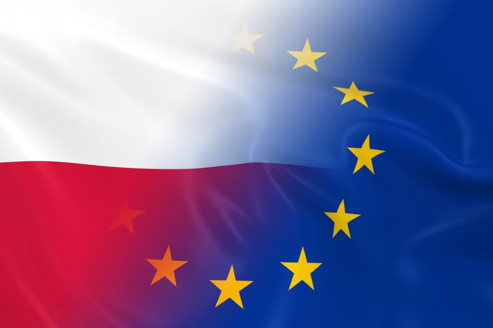 Полша поиска ЕС да нанесе страшен удар на Русия и Беларус