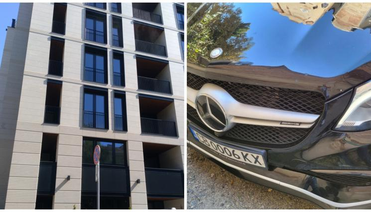 На безценица: НАП сложи на тезгяха лукс апартамент в София и 2 супер тузарски коли