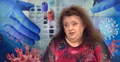 Проф. Александрова каза има ли място за паника заради мистериозната болест Х ВИДЕО 
