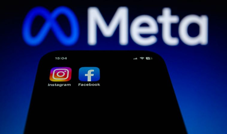 "Mета" с ключов ход след драмата с Фейсбук и Инстаграм