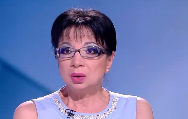 Депутати накараха Цветанка Ризова да избухне: Срам ме е! 