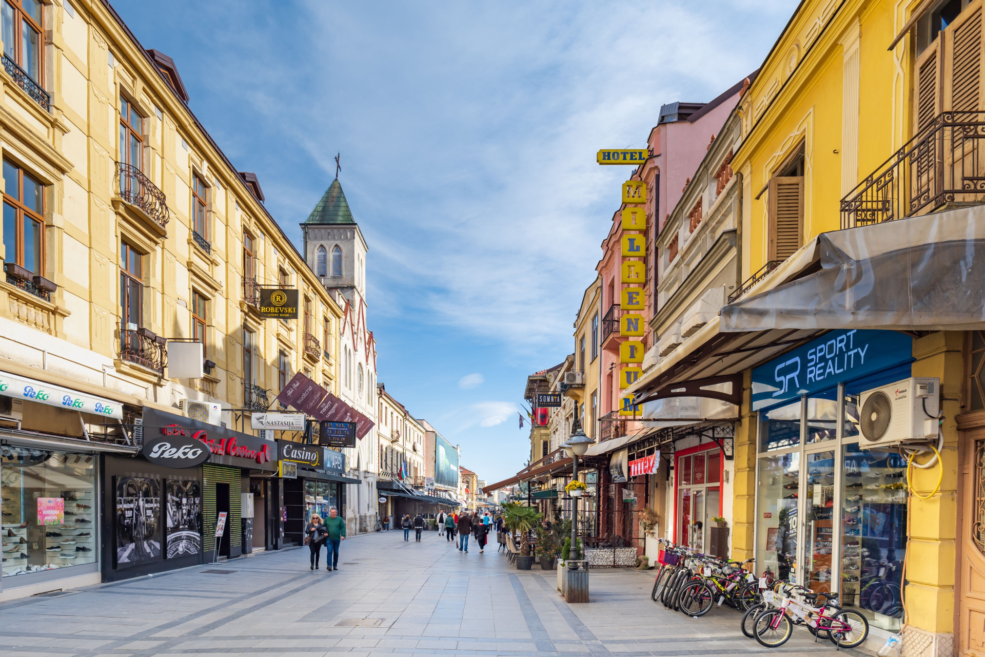 Тези два български града са сред най-евтините за закупуване на имот в Европа