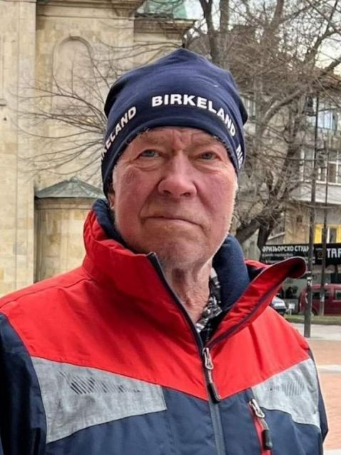 Варненската полиция дири 82-г. украинец, виждали ли сте го СНИМКА