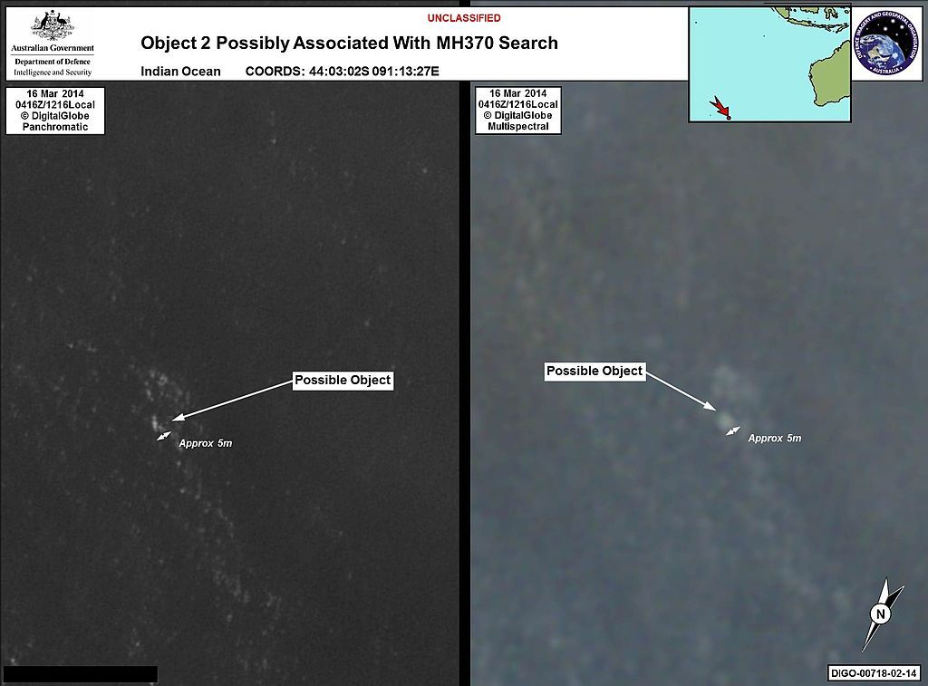 10 г. след изчезването на MH370: Мистерията е още по-заплетена, ето какво никога няма да разберем!