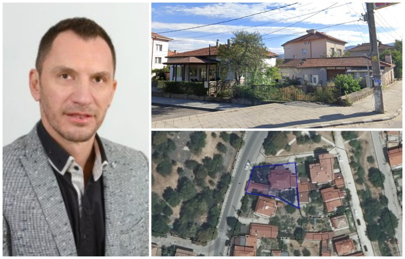 ЧСИ продаде къщата на длъжник от Пловдивско - той разбра чак след година