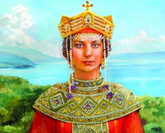 Урок по история: Коя е Царица Мария - владетелка на покорена България, най-знатната във Византия