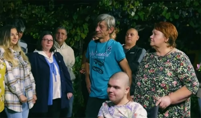 Тази семейна история в Бригада нов дом скъса сърцата на всички българи