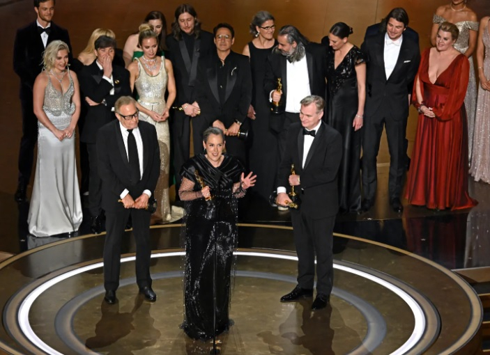 Раздадоха наградите "Оскар", ето кои са големите победители ВИДЕО