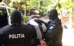 Румънската полиция разби ОПГ с българи, занимавали се основно с...