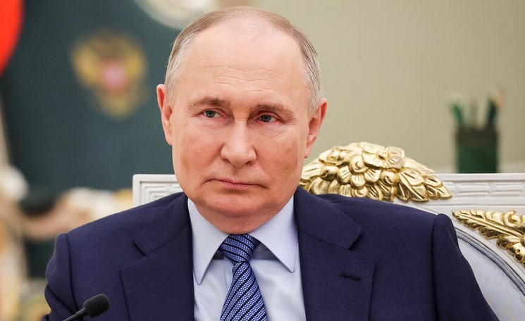 Ройтерс: Путин отправи най-сериозното предупреждение към...
