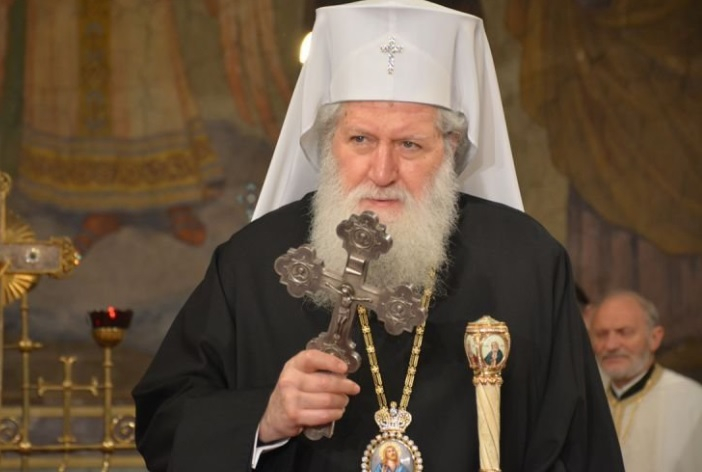 Светият синод официално обяви от какво е издъхнал патриарх Неофит