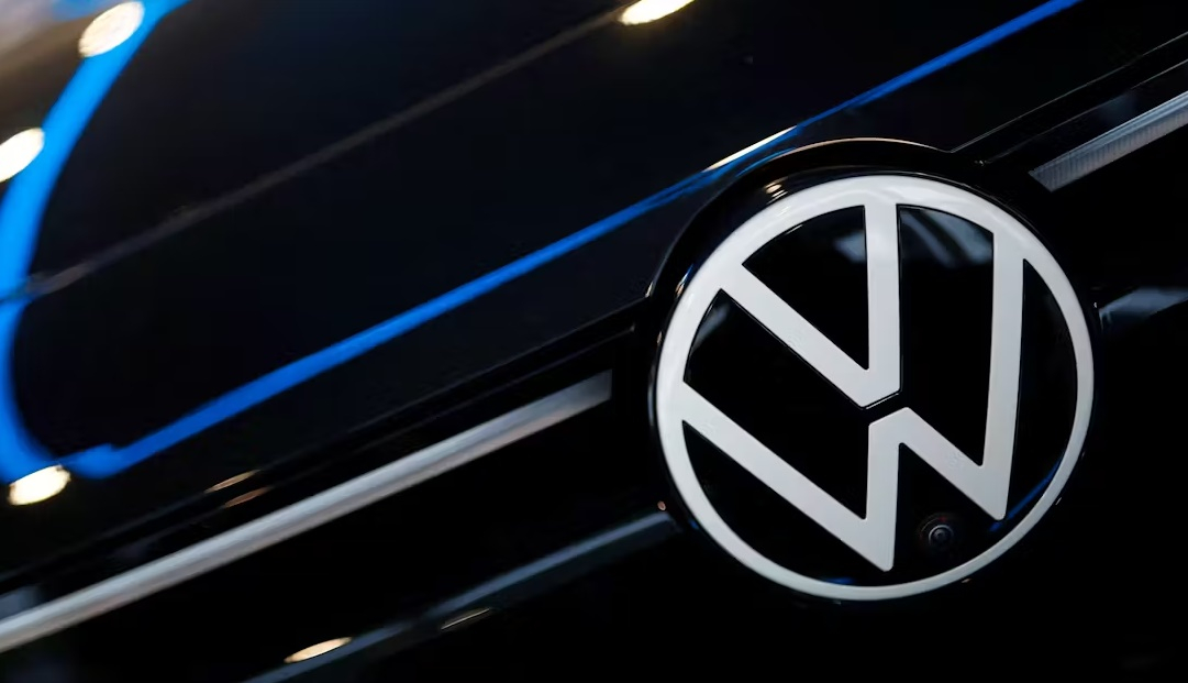 Разсекретиха най-мощното комби в историята на Volkswagen ВИДЕО