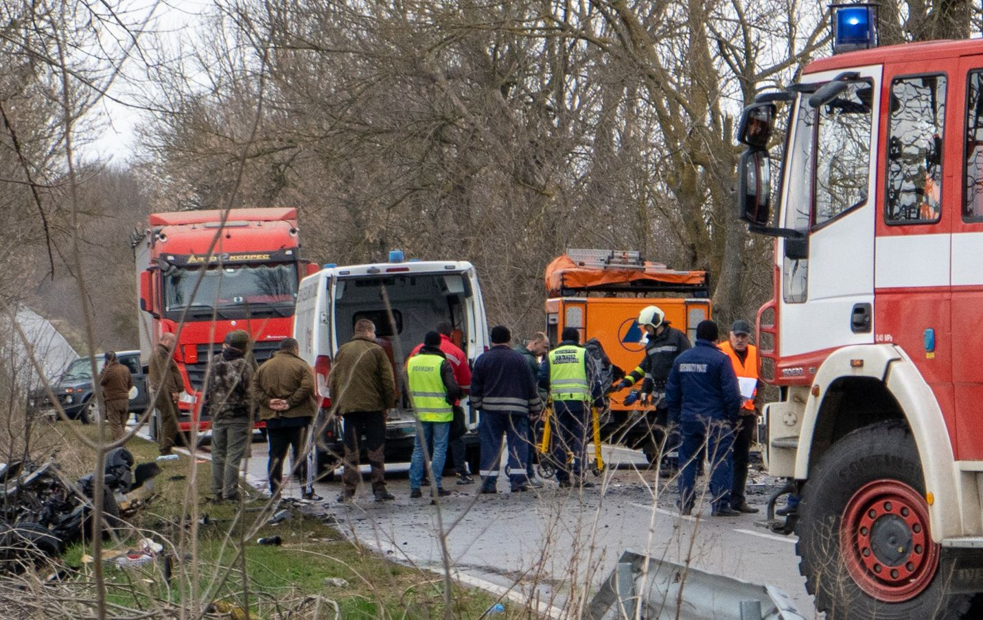 Нови шокиращи данни за трагедията край Добрич: Километражът замръзнал на...