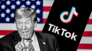 Близък до Тръмп се облажва да купи TikTok
