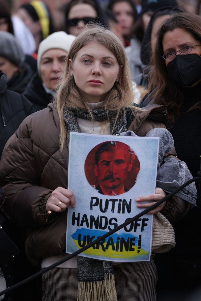 Путин се мери със Сталин, ще успее ли да го задмине? 
