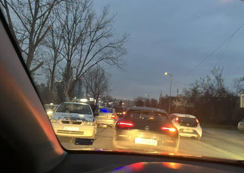 Спецакция в София: Има арестувани, но и голям ужас за... СНИМКА