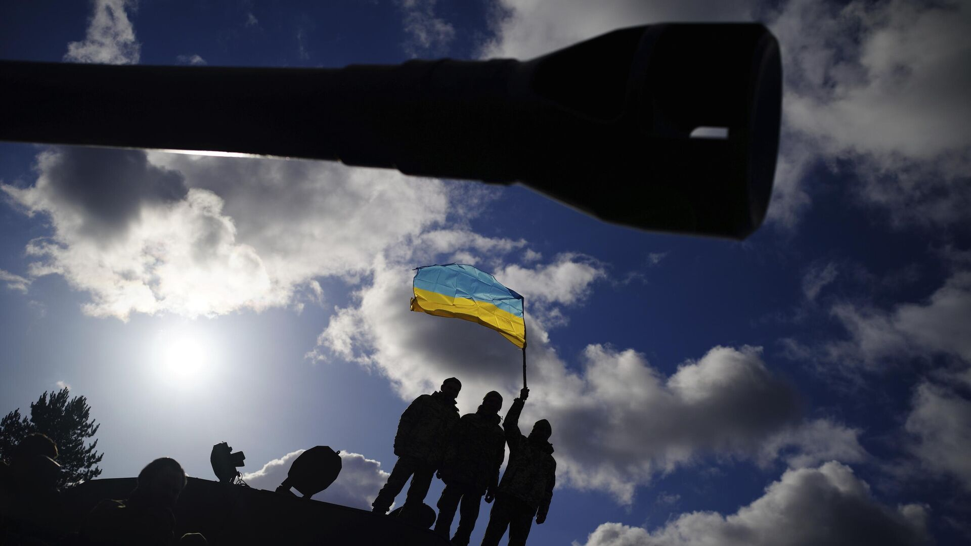 Newsweek съобщи за хитър западен план за Украйна