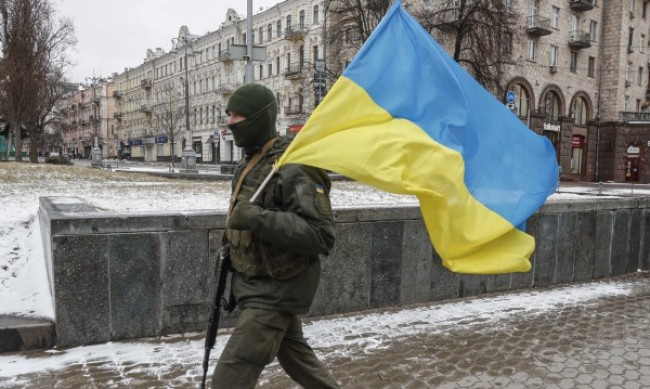 New York Post: Пентагонът не знае къде отиват парите за Украйна 