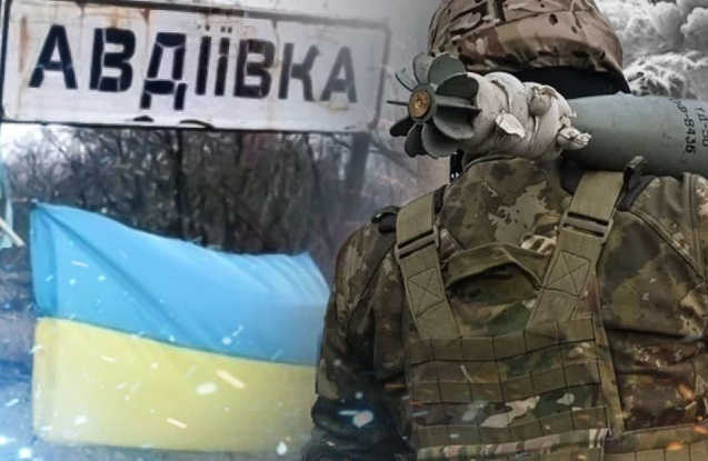 ISW разкри какво са направили руските окупатори до Авдеевка 