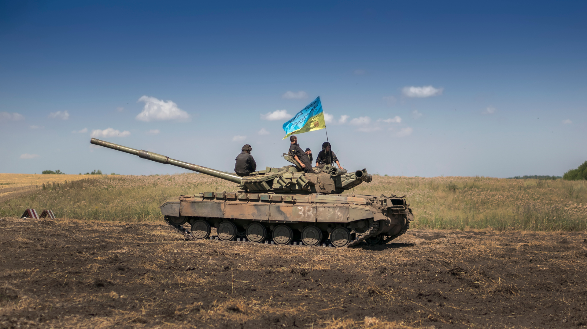 American Thinker разкри кой е посял семената на конфликта в Украйна 