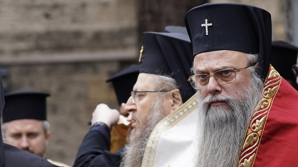 Пловдивският митрополит разтърси България с тези думи