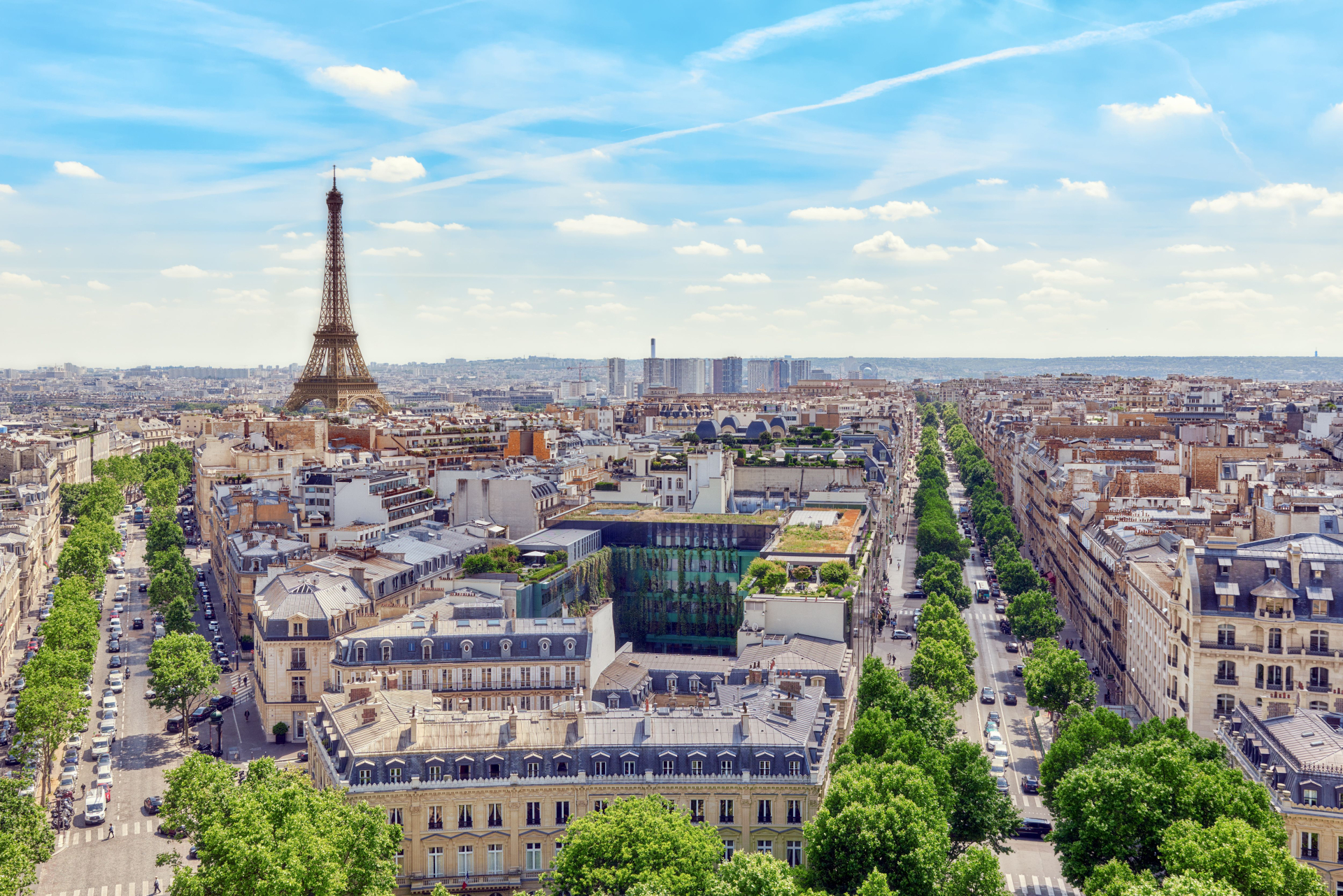 Край на строежа на века: В Париж откриват нещо уникално, ще е страшно