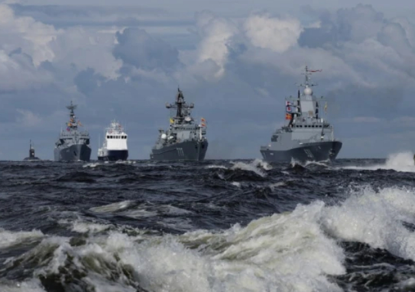 Затишие пред буря: Русия крои нещо в Черно море, вече месец корабите ѝ...