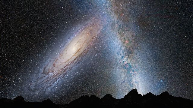 Ново изследване преобръща разбиранията ни за Вселената 
