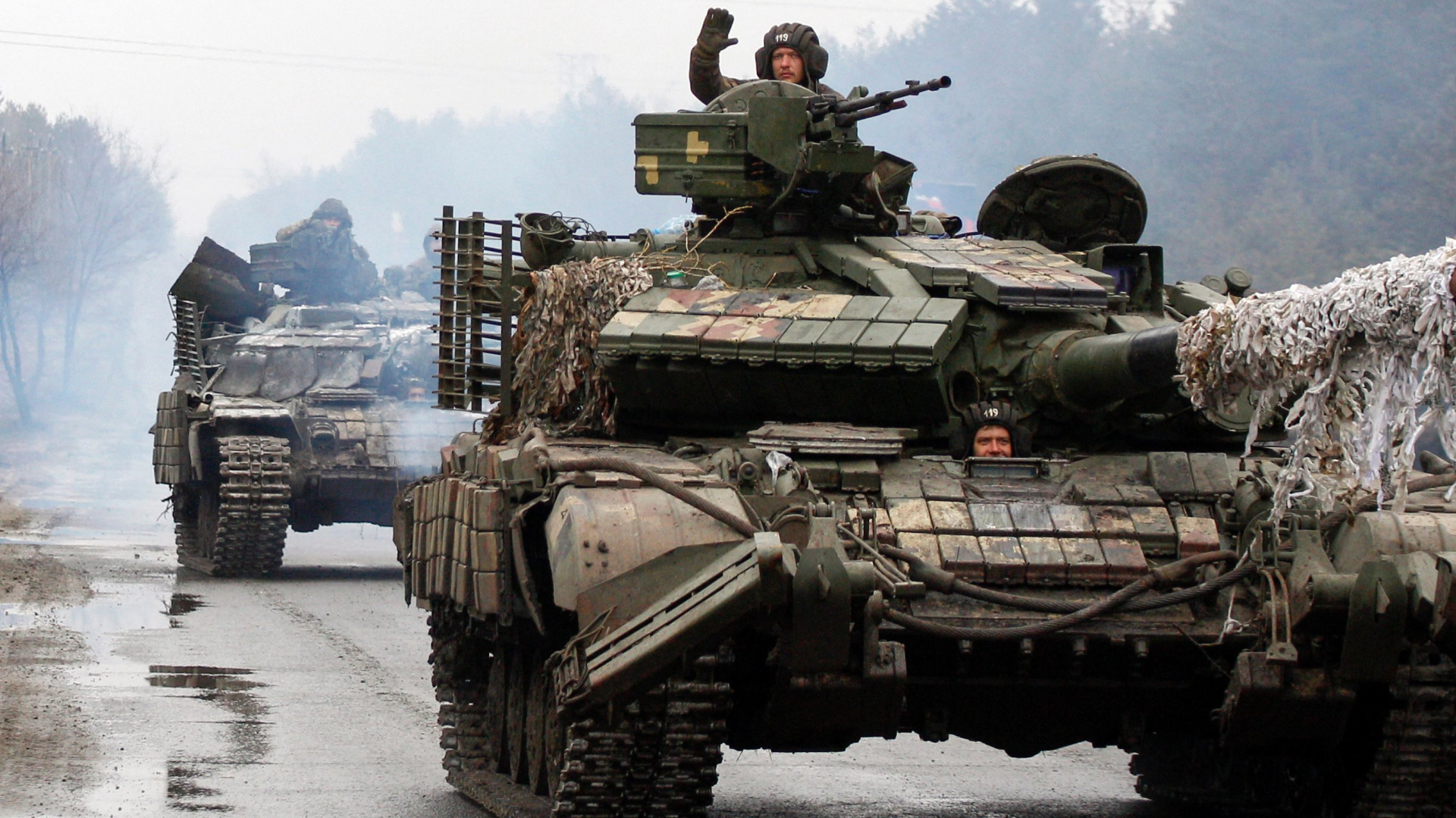 National Interest посочи времето за прекратяване на войната в Украйна