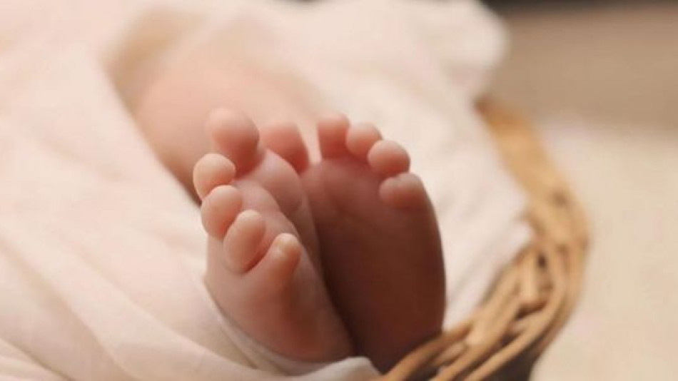 Новородено шокира лекарите, такова чудо не се вижда всеки ден