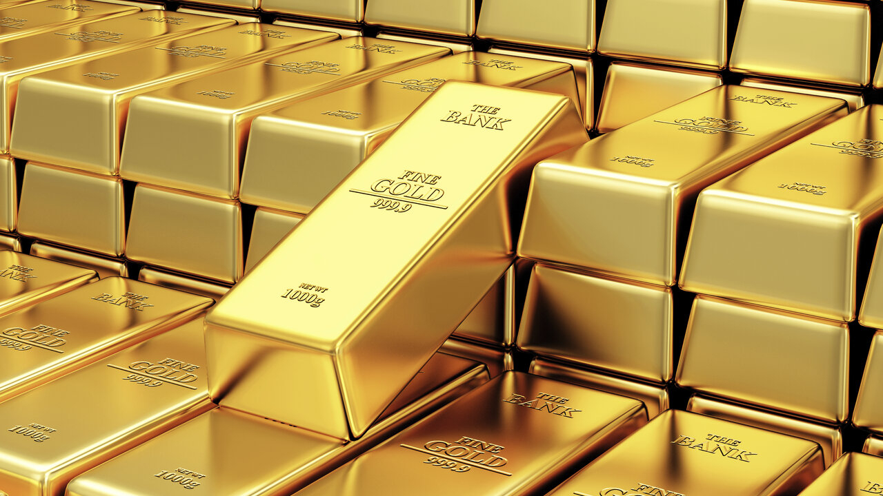 Цената на златото достигна исторически връх