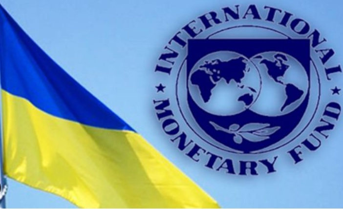 МВФ одобри заем за Украйна, ето каква е сумата