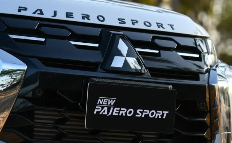 Представиха новия Mitsubishi Pajero Sport, ето как се е променил всъдеходът СНИМКИ