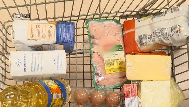 Изненадващ резултат: Сравниха цените на основни храни в София, Пловдив и Добрич ВИДЕО