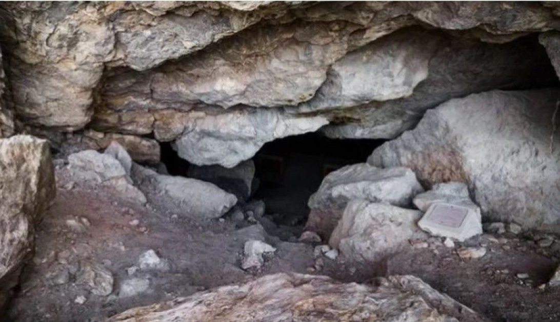 Откриха останки от мистериозна раса на гигантски канибали СНИМКИ