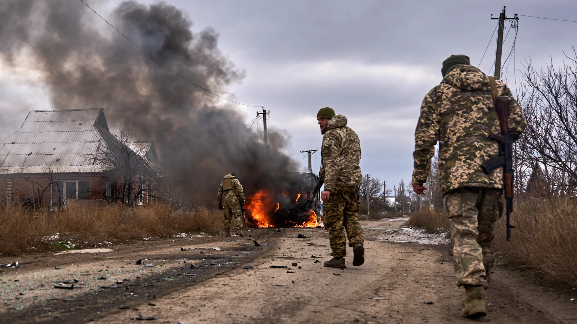 Forbes разказа за "убийствения тандем", мъчещ украинското ПВО 
