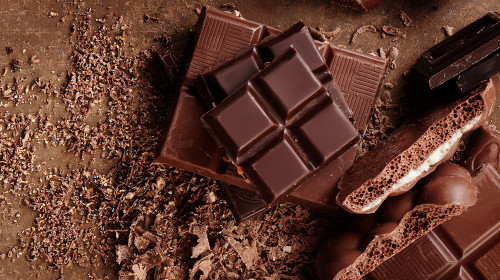 Как да комбинираме шоколада, за да е полезен за сърцето