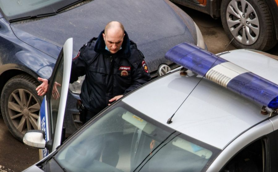 Терорът в Москва няма край, евакуират хора наред ВИДЕО 