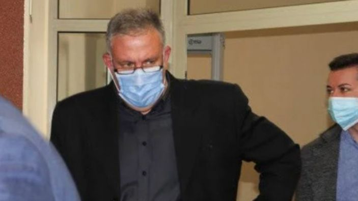 Големи новини за д-р Димитров, убил крадеца Жоро Плъха